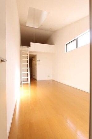 メゾン ヴェルディールの物件内観写真